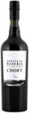 Croft Quinta Da Roeda 2018 Vintage Port